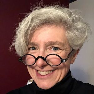 Meet your Posher, Tracey